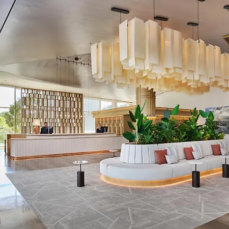 Hipotels Playa De Palma Palace&Spa (Adults Only)-2