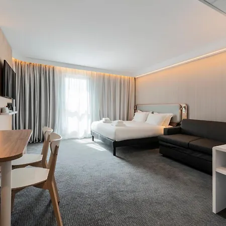Holiday Inn Express & Suites Reims - Rives De Vesle By Ihg-3