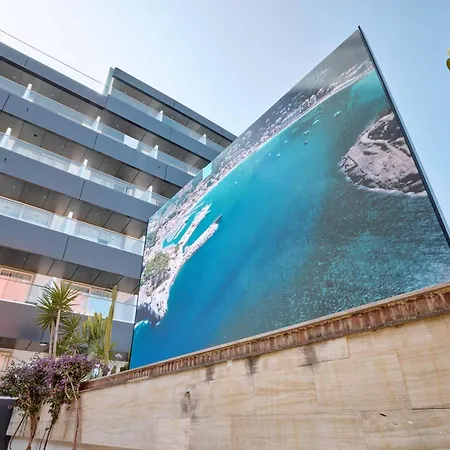 Hotel Ipanema Beach-3