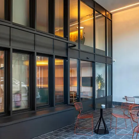 Hotel Onix Fira-3