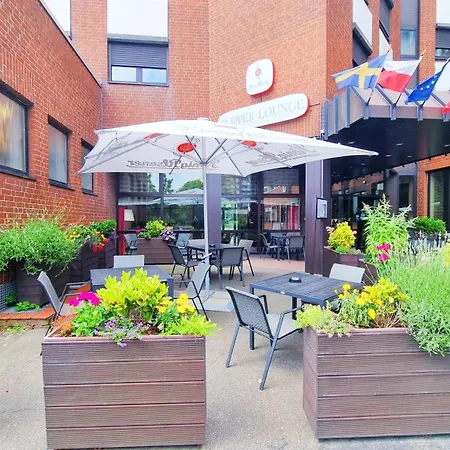 Hotel Panorama Hamburg-Billstedt-3