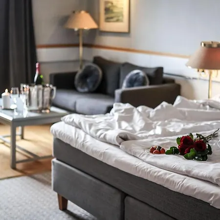 First Hotel Statt Oernskoeldsvik-3