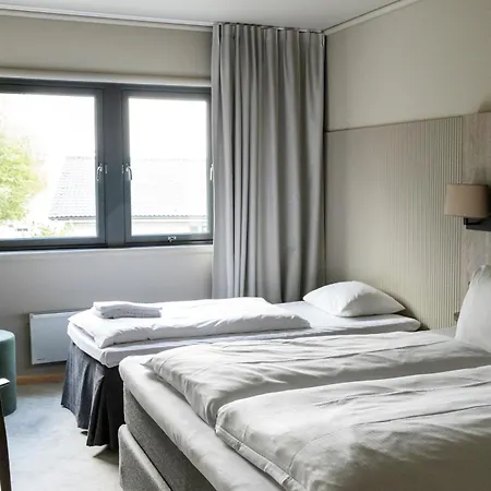 Clarion Hotel Stavanger-3