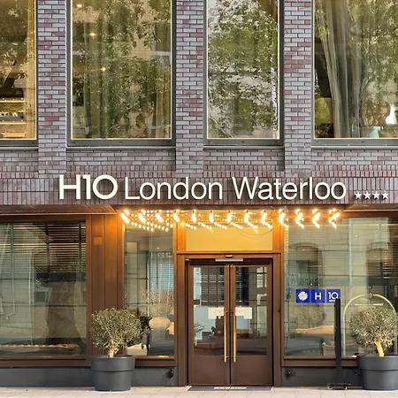 H10 London Waterloo-3