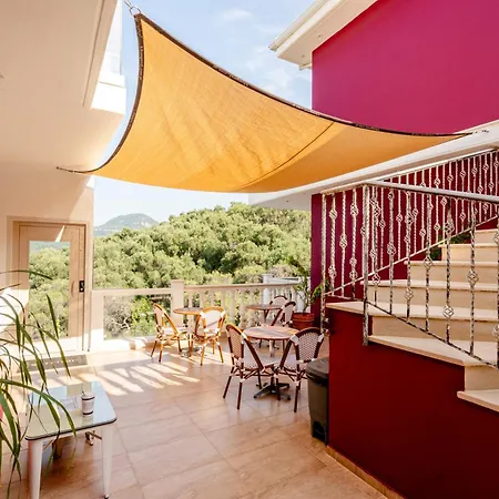 Hotel Parga Princess-2