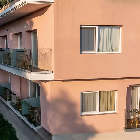 Hotel Parga Princess-3