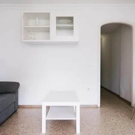 Apartamentos Livvo Tarahal-3