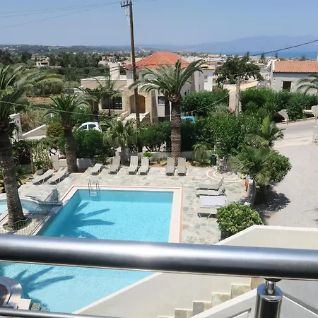Maria Suites-3