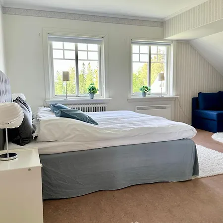Sörbygården Bed&Breakfast-2