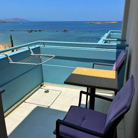 Christina Beach Hotel-2