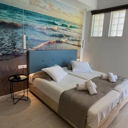 Christina Beach Hotel-3