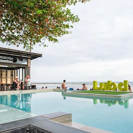 Lub D Koh Samui Chaweng Beach - Beachfront & Vibrant Social Vibe-3