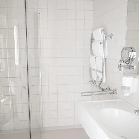 Hotell Sydjemten-2