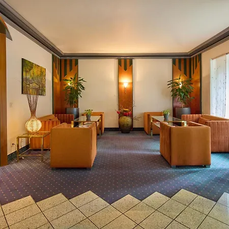 Trip Inn Hotel Esplanade, Duesseldorf-2