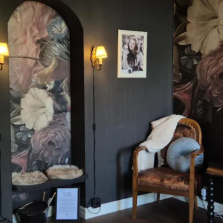 Hotell Onyxen, Boutique- & Lifestyle, Adults Only-2