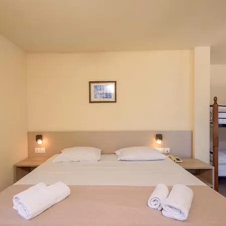 Eri Beach&Village Hotel-2