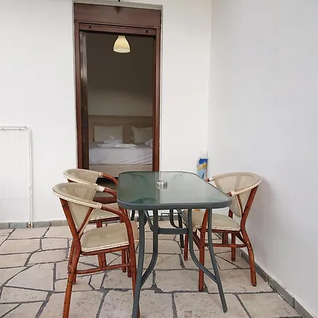 Postman'S House-3