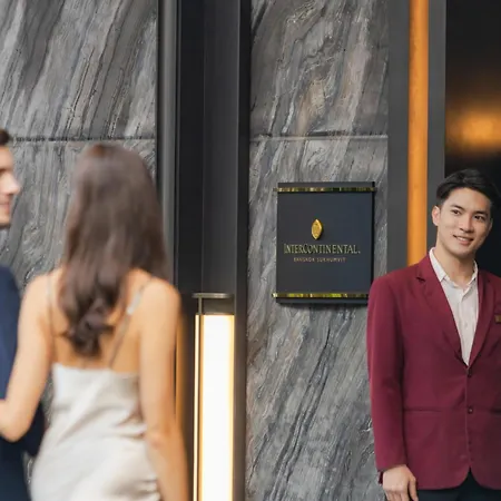 Intercontinental Bangkok Sukhumvit By Ihg-3