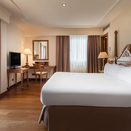 Elba Estepona Gran Hotel & Thalasso Spa-2