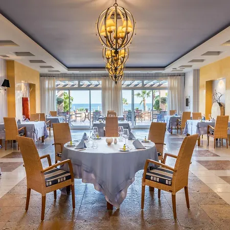 Elba Estepona Gran Hotel & Thalasso Spa-2