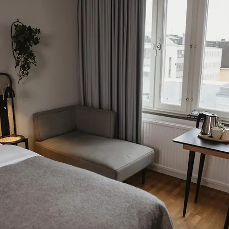 Home Hotel Etage-3