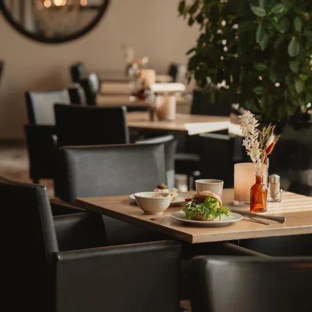 Home Hotel Etage-3