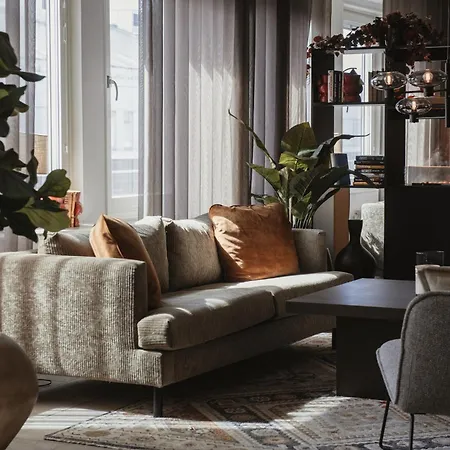 Home Hotel Etage-2