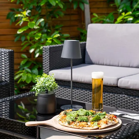 NOVALIS Hotel by AURUM Dresden-2