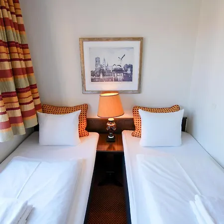 Hotel Dagmar-3