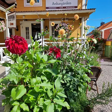 Pensionat Ankargården-2
