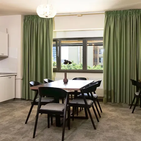 Orhideea Residence & Spa-2