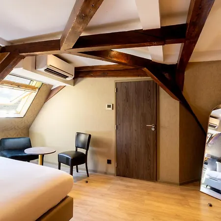 Dream Hotel Amsterdam-2