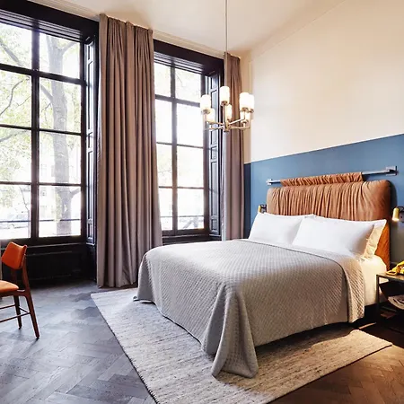 The Hoxton, Amsterdam-3