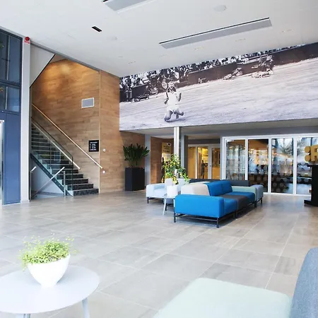 Best Western Rc Hotel-3