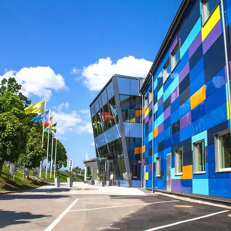 Best Western Rc Hotel-3