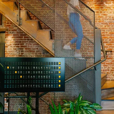 Hotel Hive-3