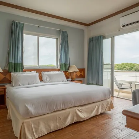 Krabi River Hotel-2