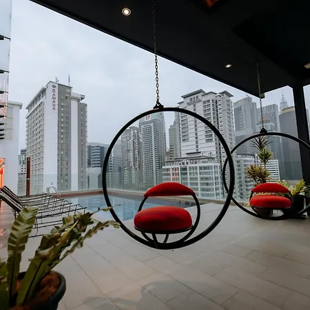 Mov Hotel Kuala Lumpur-2