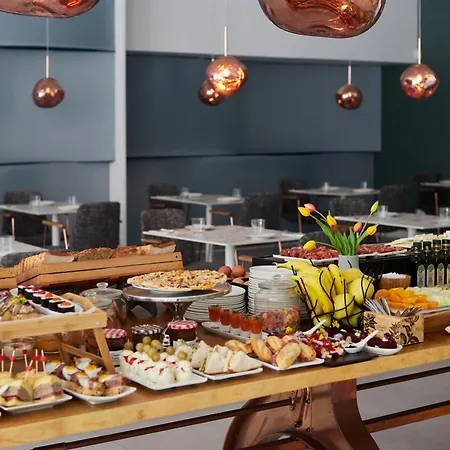 Axel Hotel San Sebastian - Adults Only-3