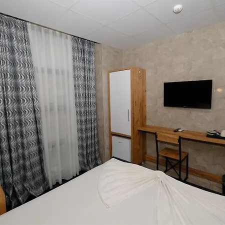 Moda Otel-2