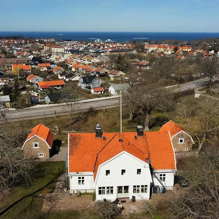Rosenfors Herrgård B&B-3