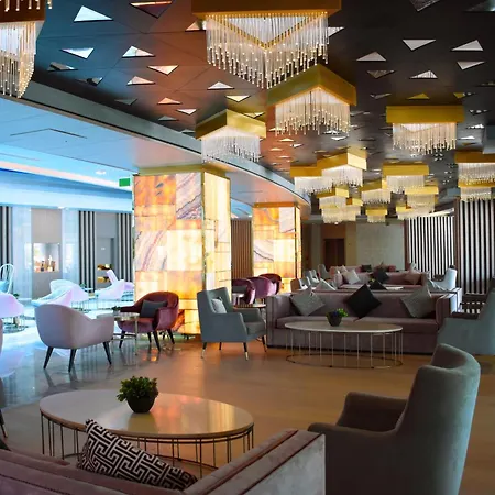 Royal Wings Hotel-3