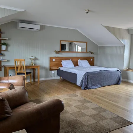 Hotell Von Boij-3