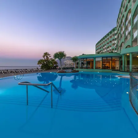 Pestana Ocean Bay Resort-3