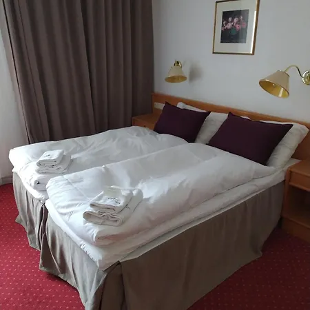 Langley Hotel Rendlhof-2