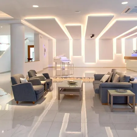 Mediterranean Beach Resort-3