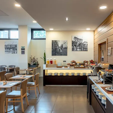 Ih Hotels Milano Gioia-2