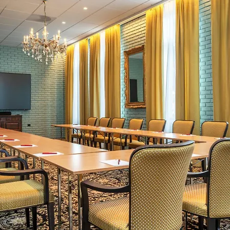 Thon Hotel Hoyers-3