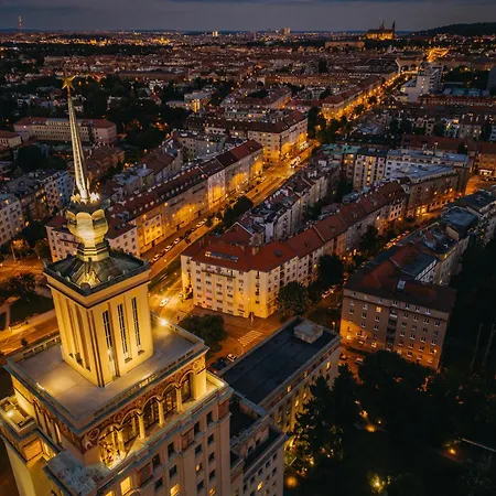 Grand Hotel International - Czech Leading Hotels-2