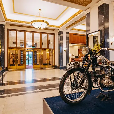 Grand Hotel International - Czech Leading Hotels-2